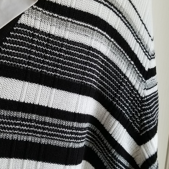 NWT ALFRED DUNNER 2 FER SWEATER SET - Picture 4 of 10